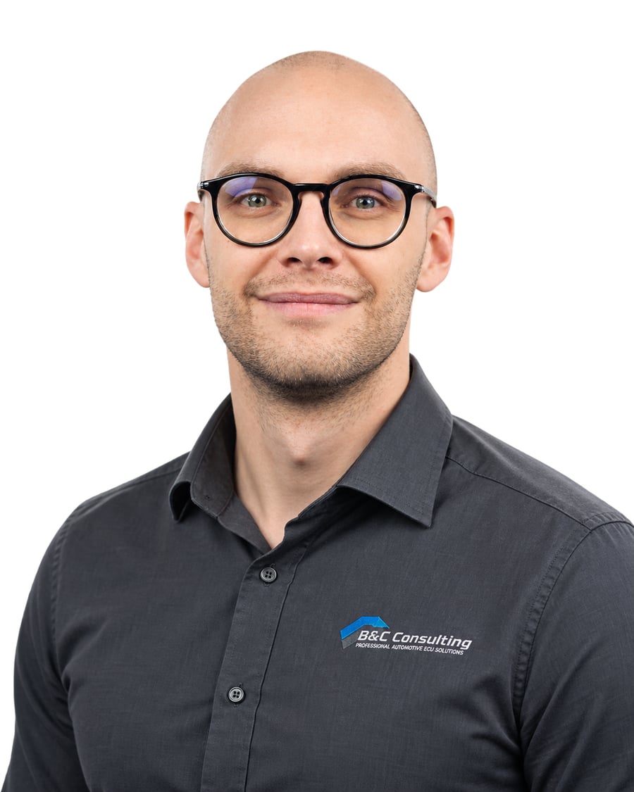Djaro, Senior Calibration Engineer